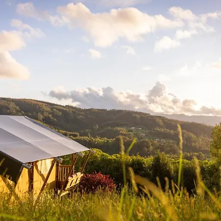 A Tenda De Naterra. Cabana En Plena Naturaleza. Apartment *